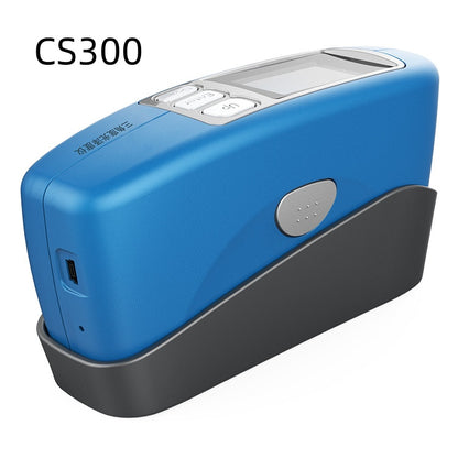Ceramic Brightness Stone Portable Glossiness Tester