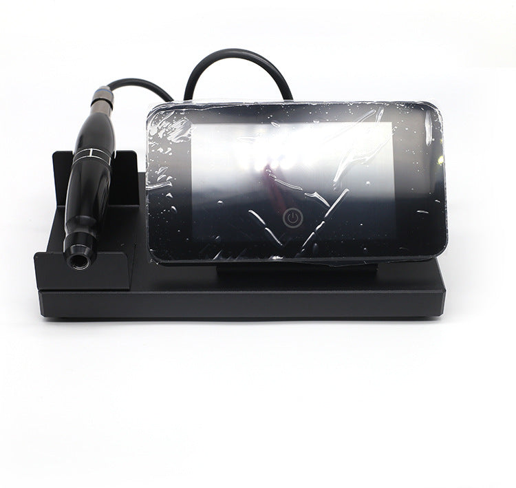 Hemp-free Instrument Panel Machine Tattoo Embroidery Tools