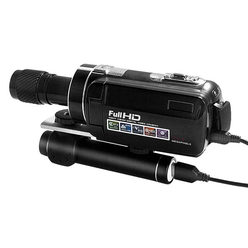 Outdoor Products New 6x-16x High Magnification Digital Infrared Night Vision Instrument