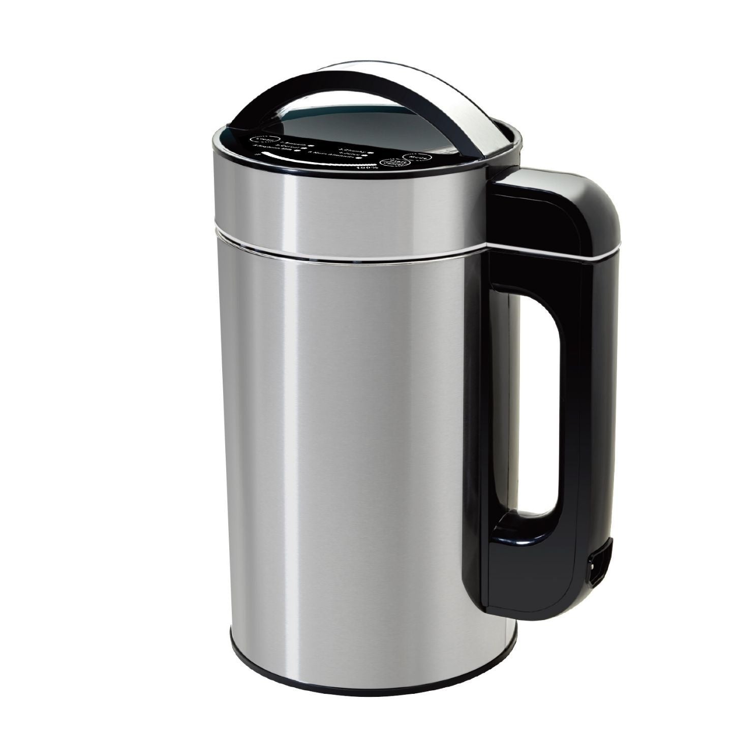 Fully Automatic Soybean Milk Machine Fruit Cytoderm Breaking Machine Stainless Steel