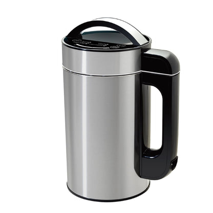 Fully Automatic Soybean Milk Machine Fruit Cytoderm Breaking Machine Stainless Steel