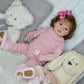 25inch Rebirth Doll Limited Edition Finished Product