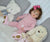 25inch Rebirth Doll Limited Edition Finished Product