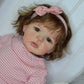 25inch Rebirth Doll Limited Edition Finished Product