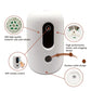 Intelligent Pet Automatic Quantitative Feeder