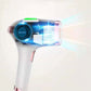 Home Use Painless Hair Removal Device Beauty Salon