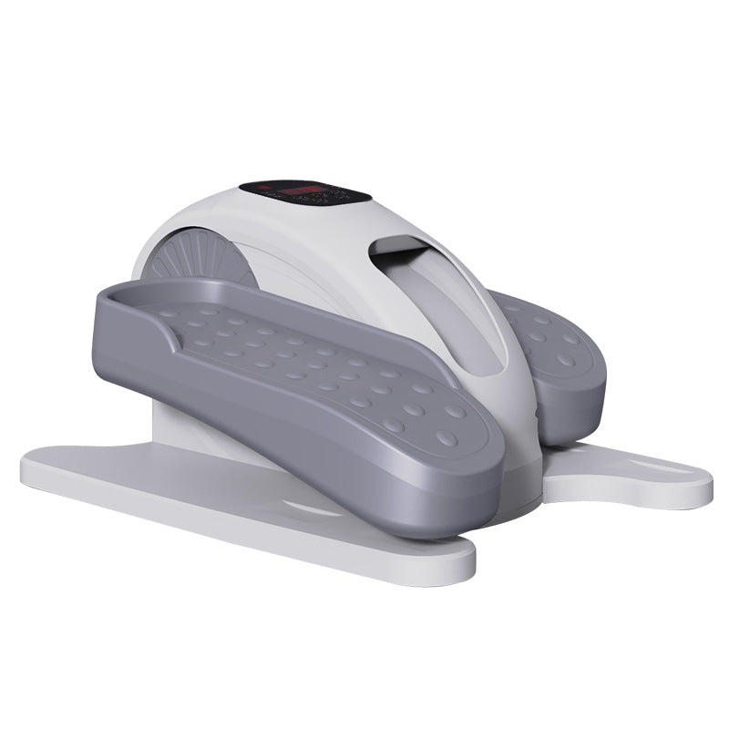 Circular Electric Stepper For Household Use