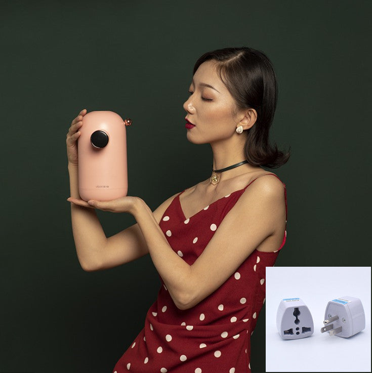 Portable Mini-electric Appliances For Household Use