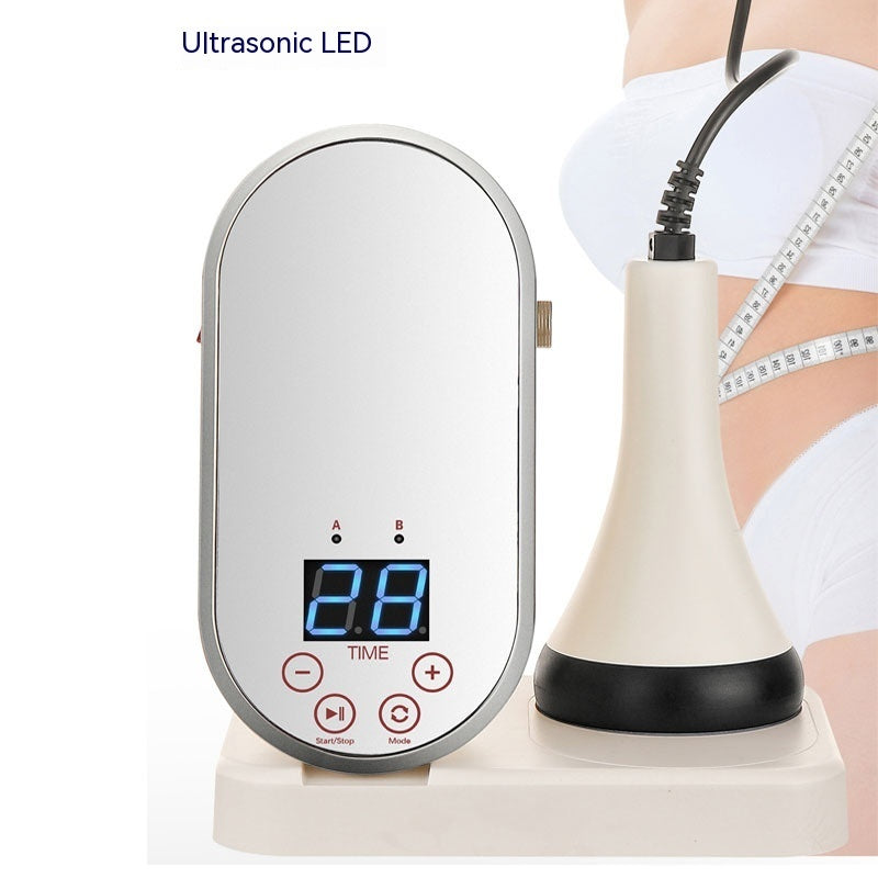 Mini Desktop 40k Fat Bursting Device For Household Use