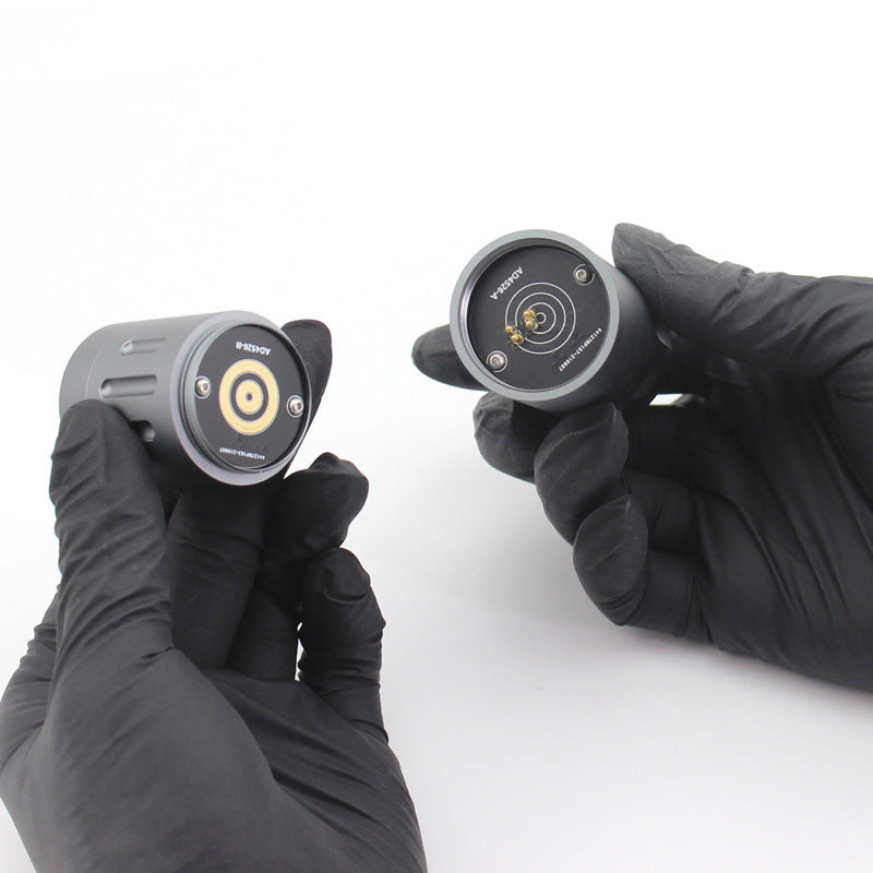 Rechargeable Dual-use Rca Wireless Dual Lithium Battery Tattoo Pen