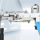 Electric Needle Carpet Tufting Cut Pile Loom