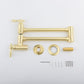 Kitchen Folding Faucet