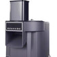 Commercial Vegetable Cutter Multi-function Automatic Dicing Slice