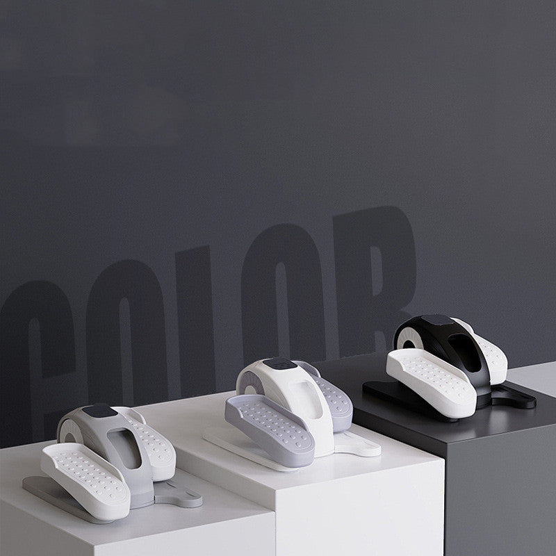 Circular Electric Stepper For Household Use