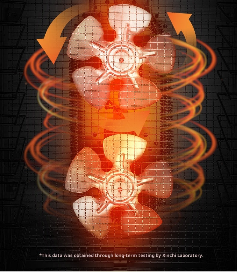 Commercial Fruit Dryer For Food And Household Use