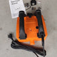 Electric Wall Planing Machine Shovel Wall Wall Shovel Ash Machine Automatic Wall Grinding Machine Dust-free Scraping Putty Powder Spraying Wall Cleaning Artifact