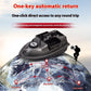 Smart Fishing Boat Automatic Return Fishing Remote Controlled Bait Boat High Power Bait Boat
