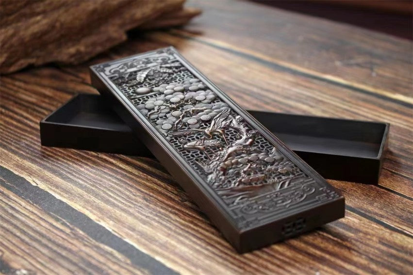 Pure Copper Incense Burner Tool Set For Home Use