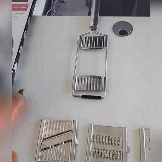 video